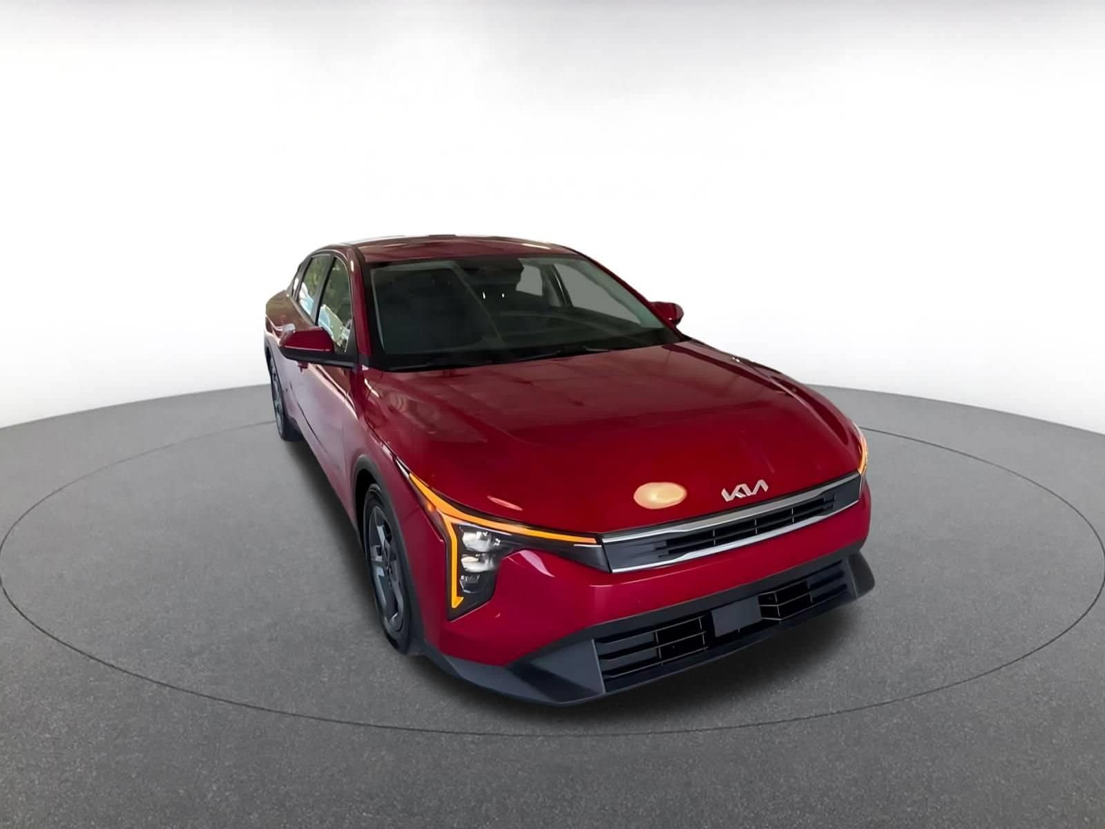 Thumbnail: 2025 Kia K4 - 8