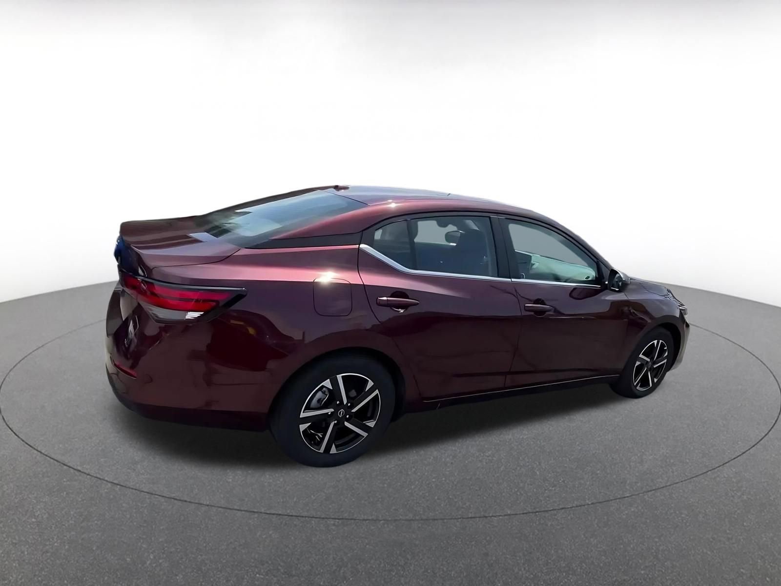 Thumbnail: 2025 Nissan Altima - 13