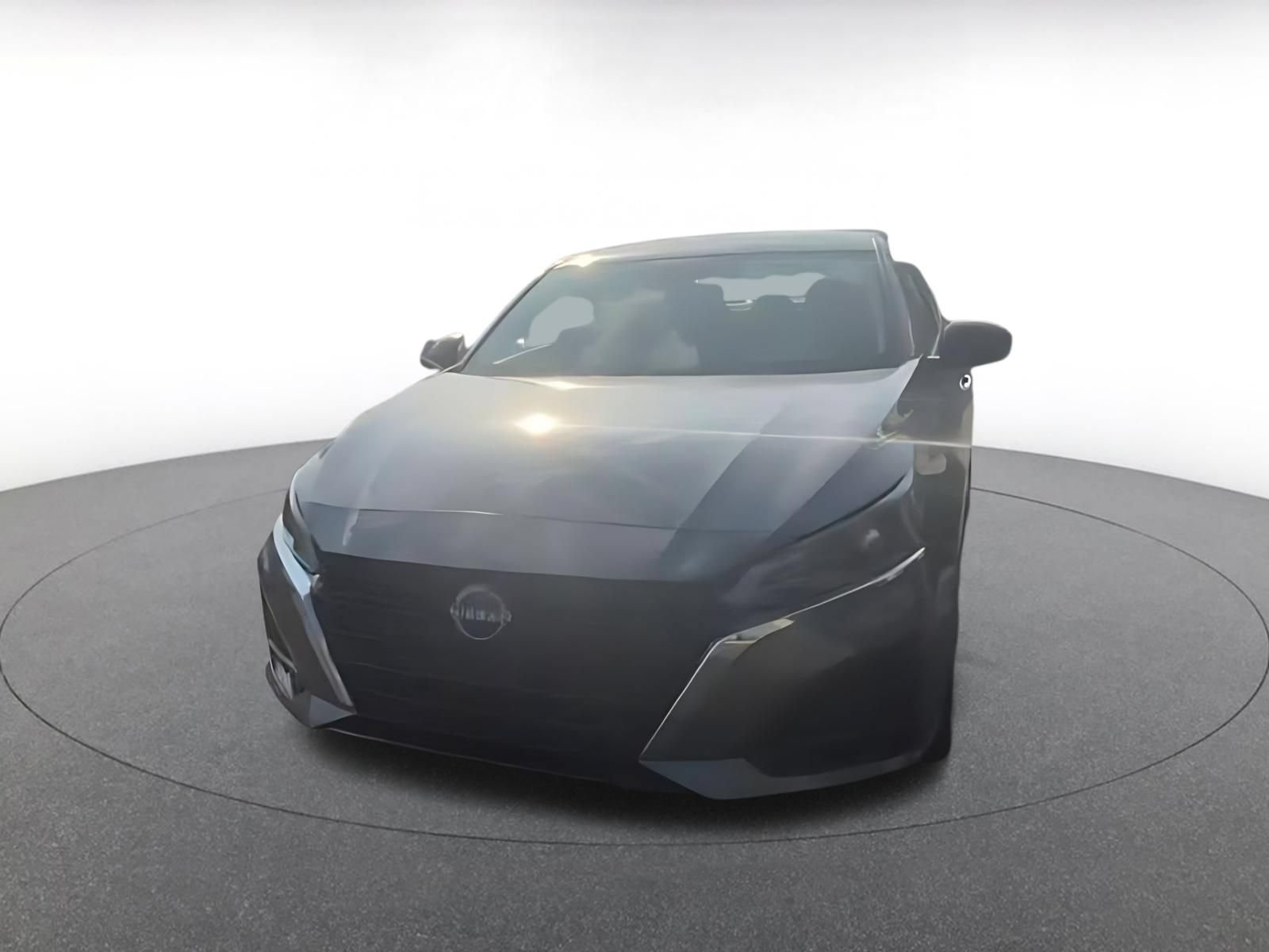 Thumbnail: 2025 Nissan Altima - 16