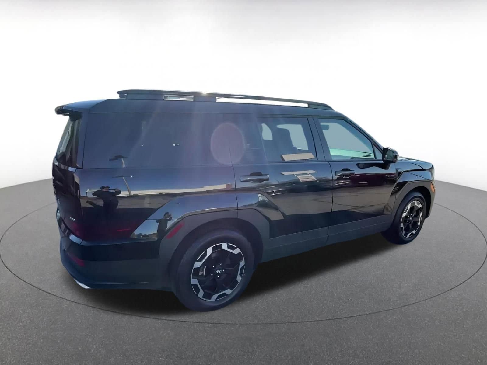 Thumbnail: 2025 Hyundai Santa Fe - 18