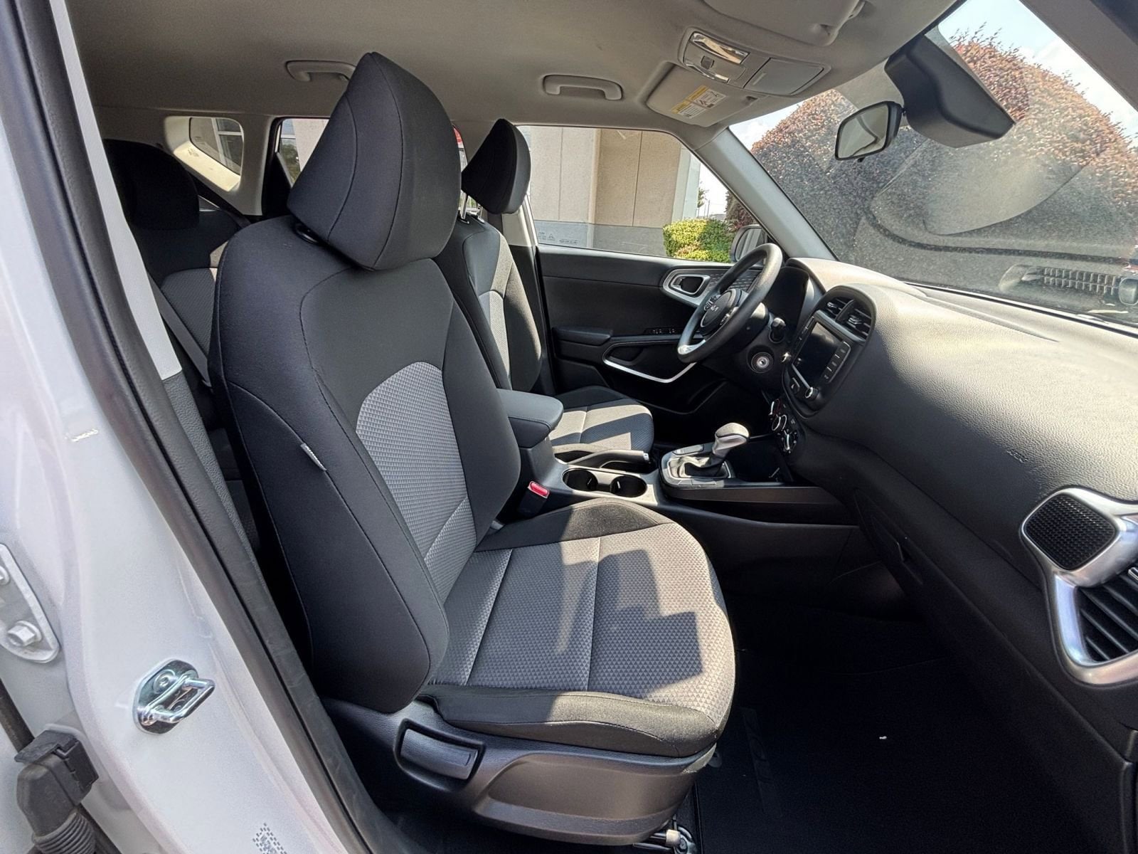 Thumbnail: 2025 Kia Soul - 34