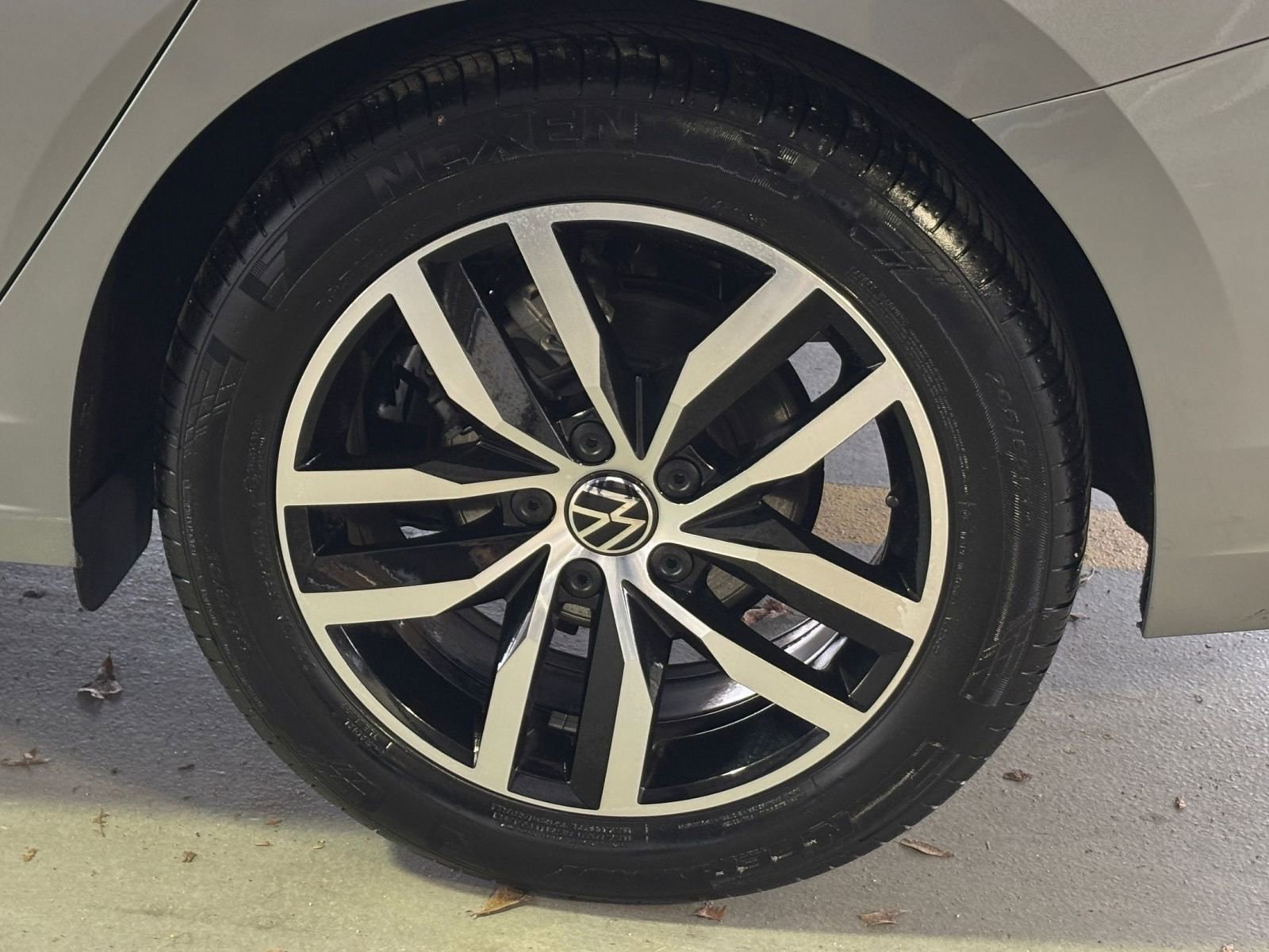 Thumbnail: 2025 Volkswagen Jetta - 29