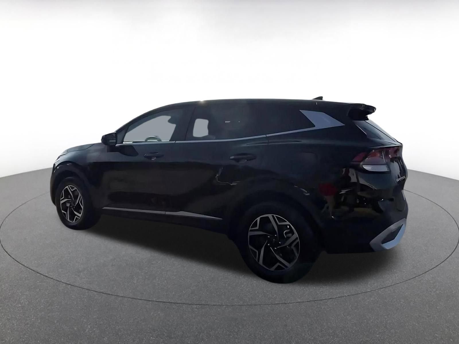 Thumbnail: 2025 Kia Sportage - 10