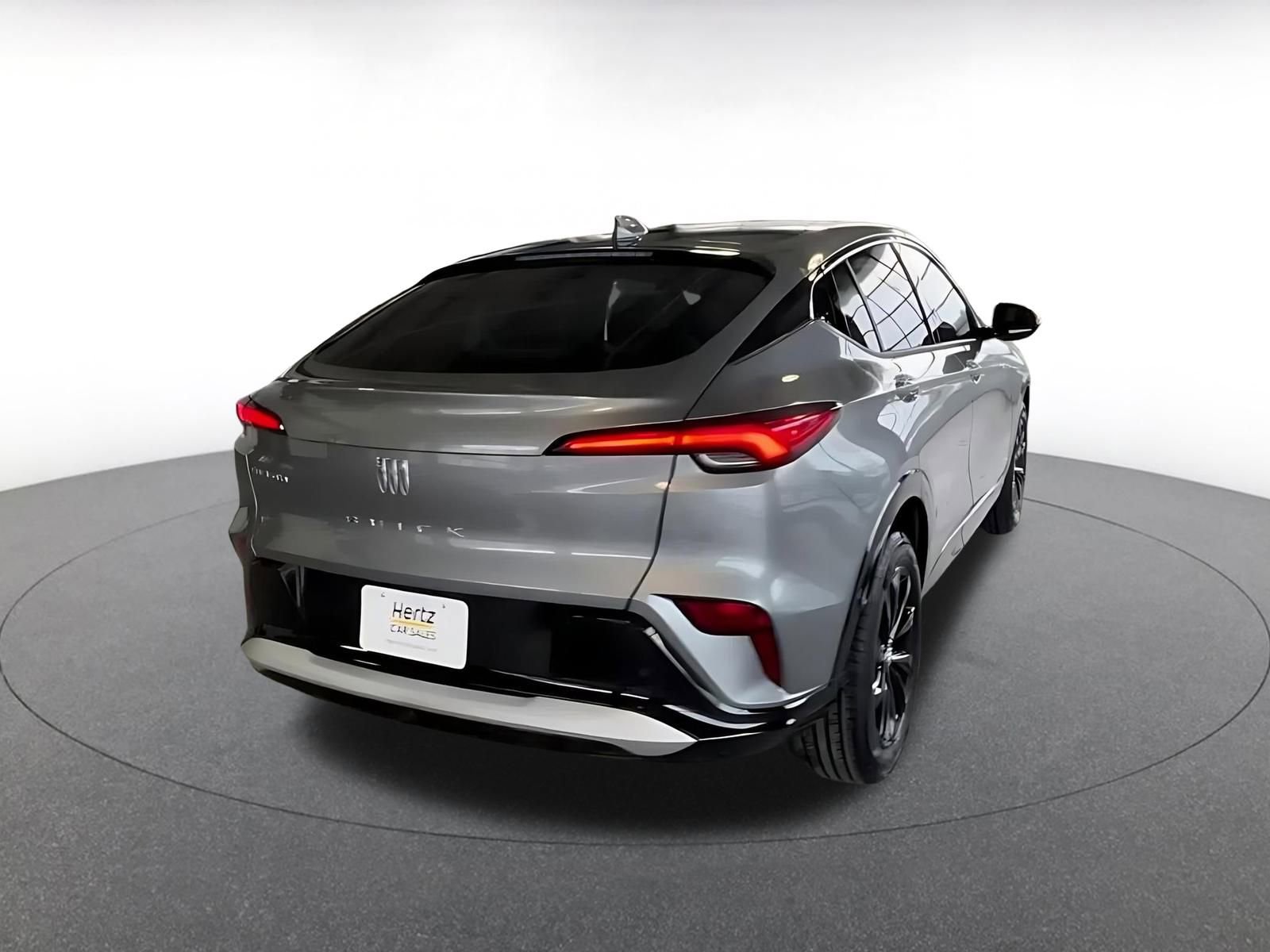 Thumbnail: 2025 Buick Envista - 16