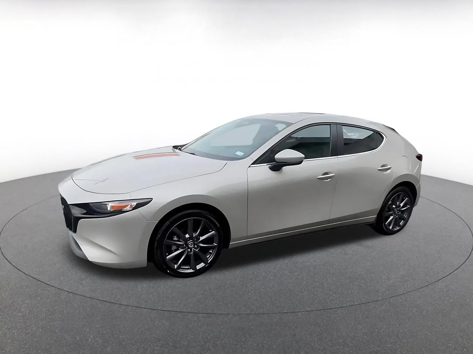 Thumbnail: 2026 Mazda Mazda3 - 7