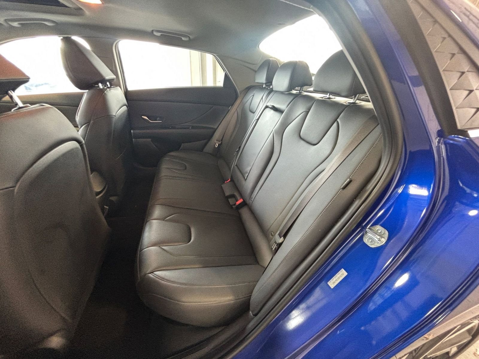 Thumbnail: 2025 Hyundai Elantra - 28