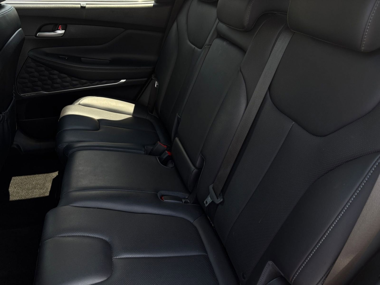 2023 Hyundai Santa Fe SEL 26