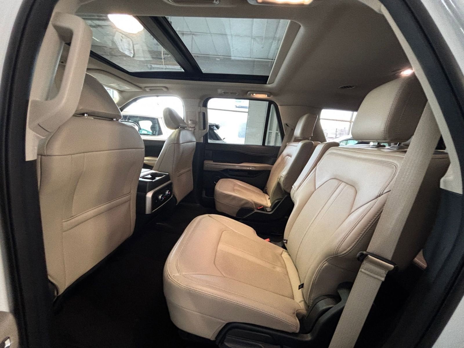 Thumbnail: 2024 Ford Expedition - 33