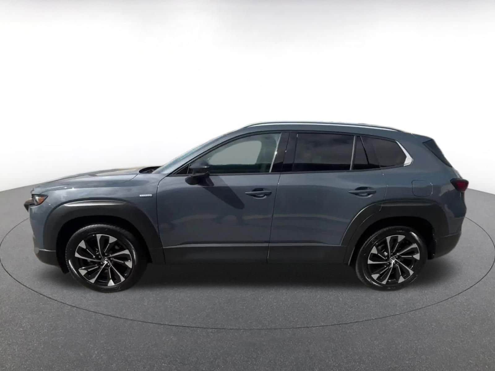 Thumbnail: 2025 Mazda CX-50 - 8
