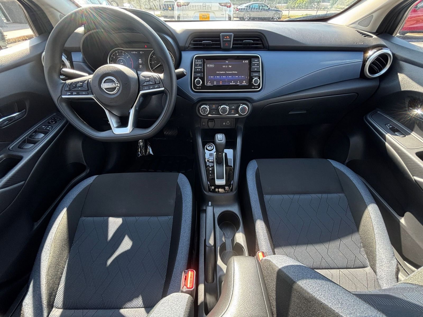 Thumbnail: 2025 Nissan Versa - 33
