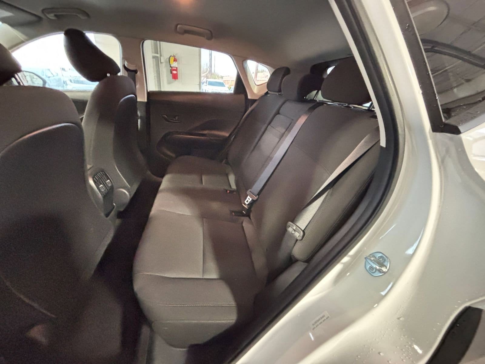 Thumbnail: 2025 Hyundai Kona - 26