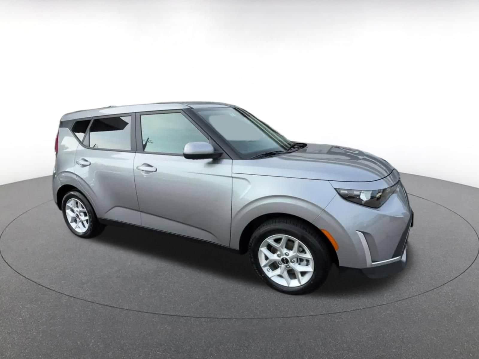 Thumbnail: 2025 Kia Soul - 2