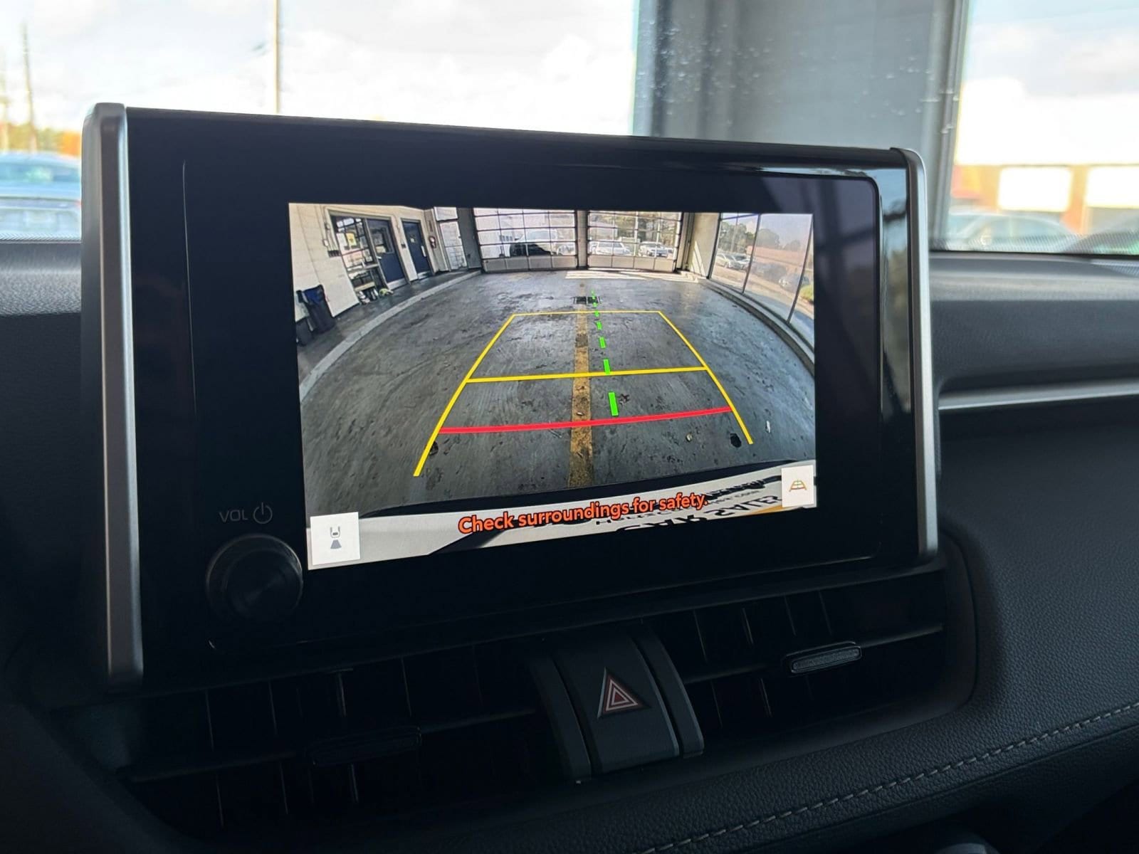 Thumbnail: 2025 Toyota RAV4 - 23