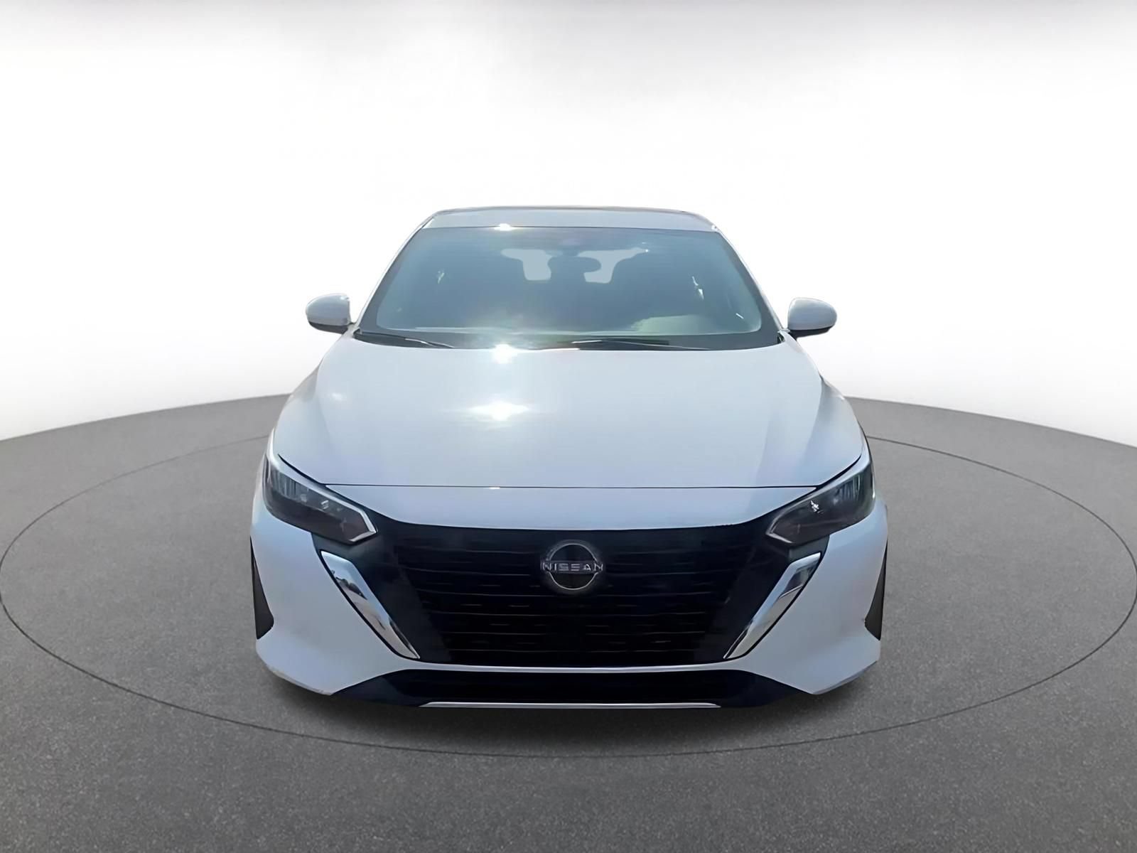 Thumbnail: 2025 Nissan Sentra - 5