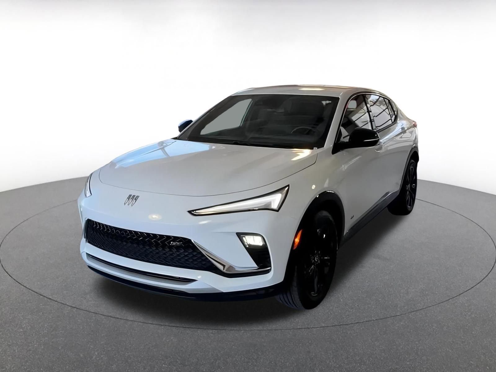 Thumbnail: 2025 Buick Envista - 6