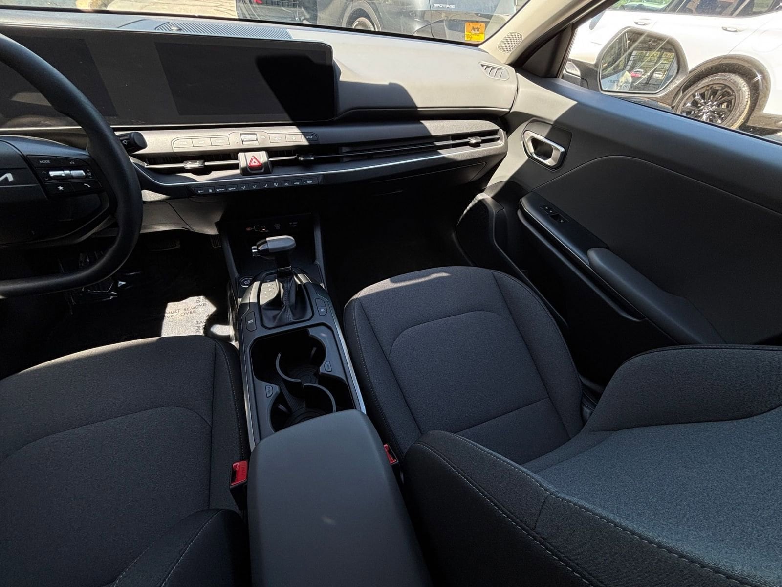 Thumbnail: 2025 Kia K4 - 35