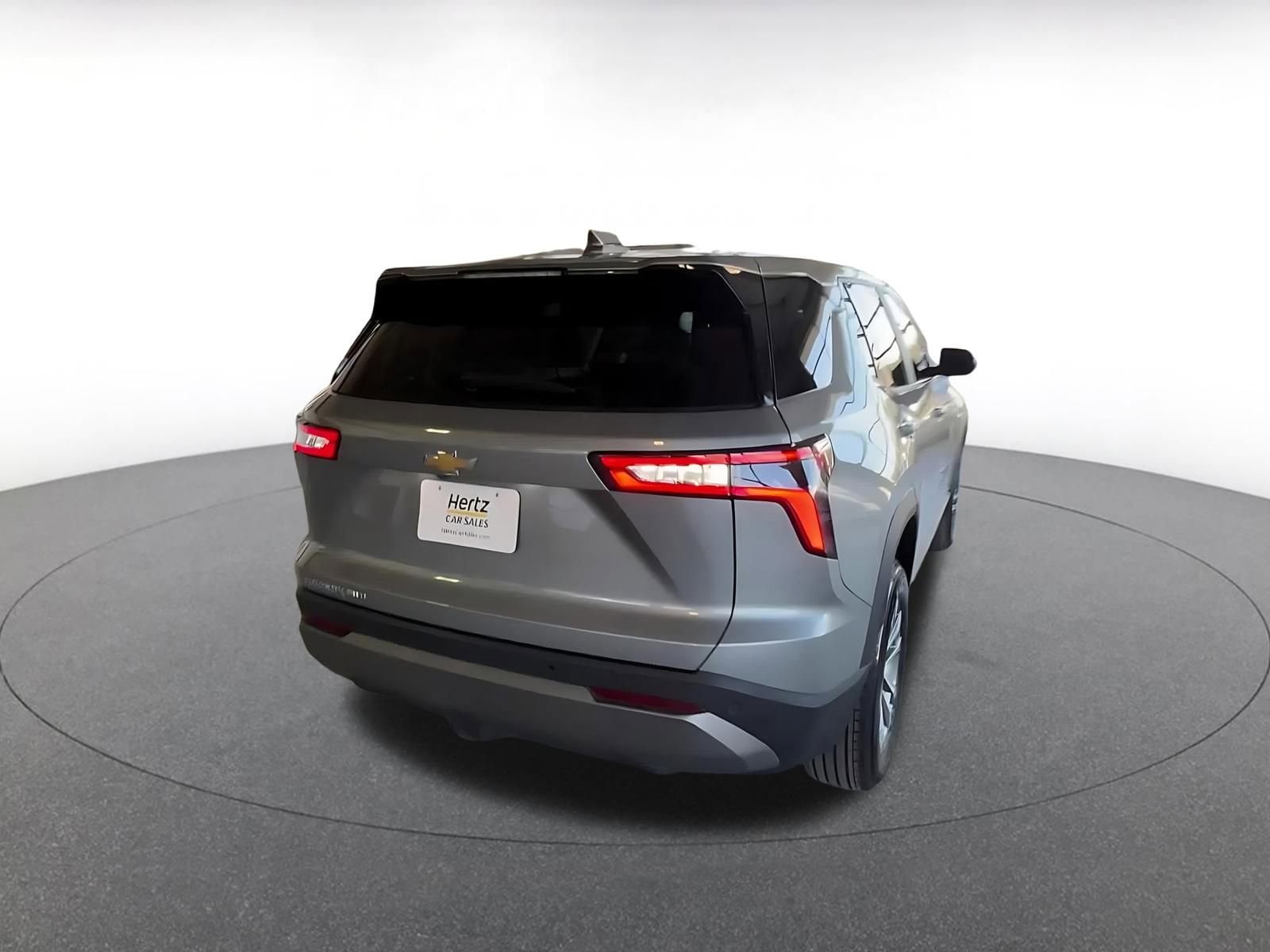 Thumbnail: 2025 Kia K4 - 13