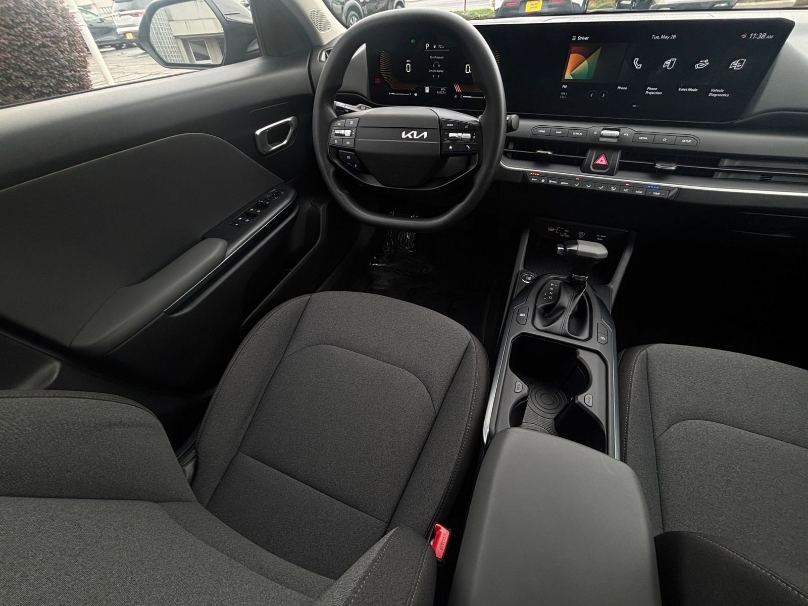 Thumbnail: 2025 Kia K4 - 34
