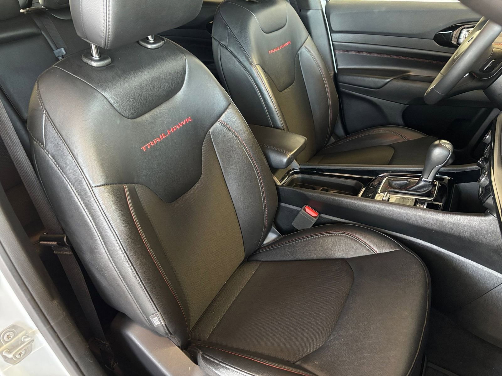 Thumbnail: 2025 Jeep Compass - 35