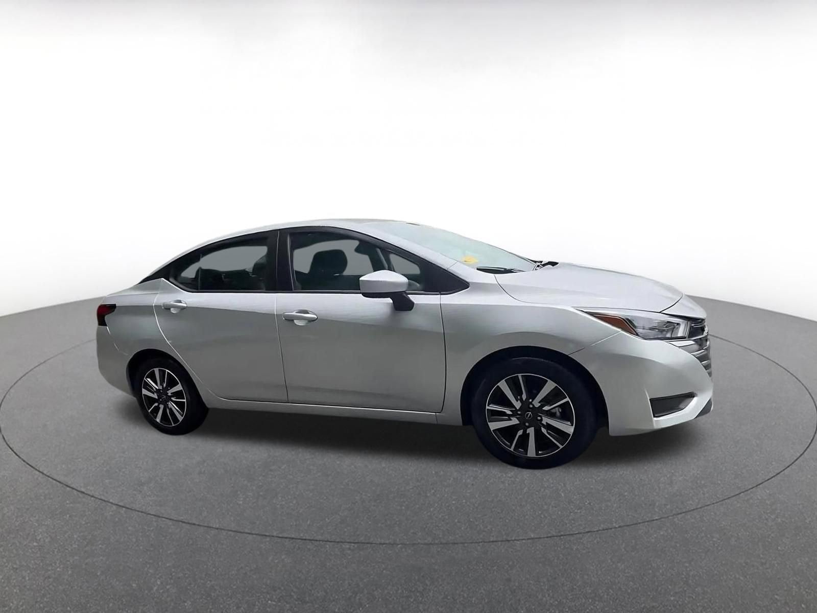Thumbnail: 2025 Nissan Versa - 2