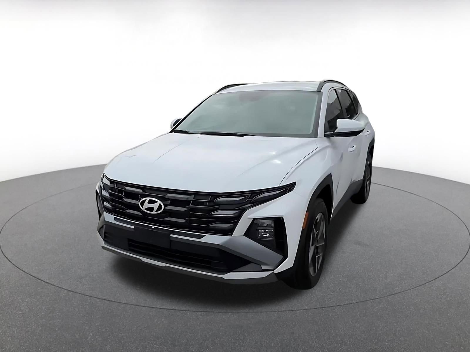 Thumbnail: 2025 Hyundai Tucson - 7