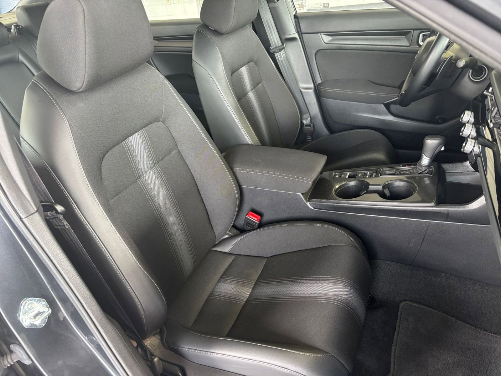 Thumbnail: 2025 Honda Civic - 34