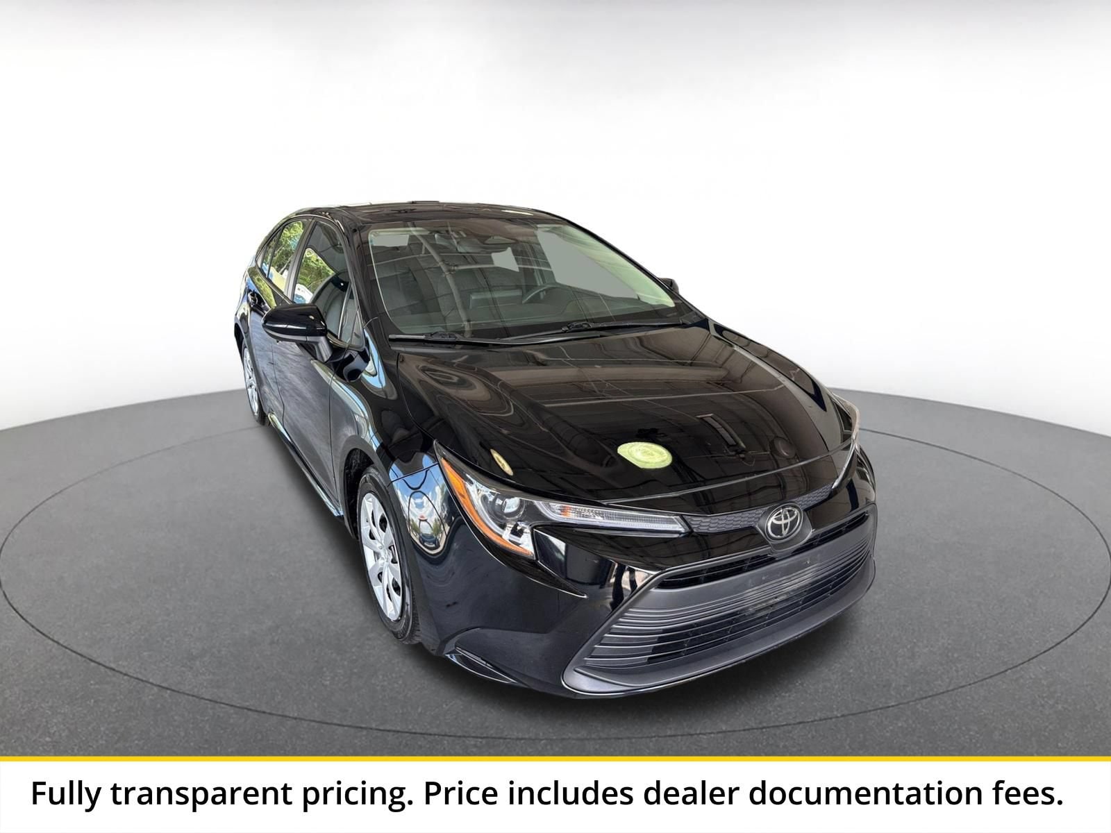Thumbnail: 2025 Toyota Corolla - 1