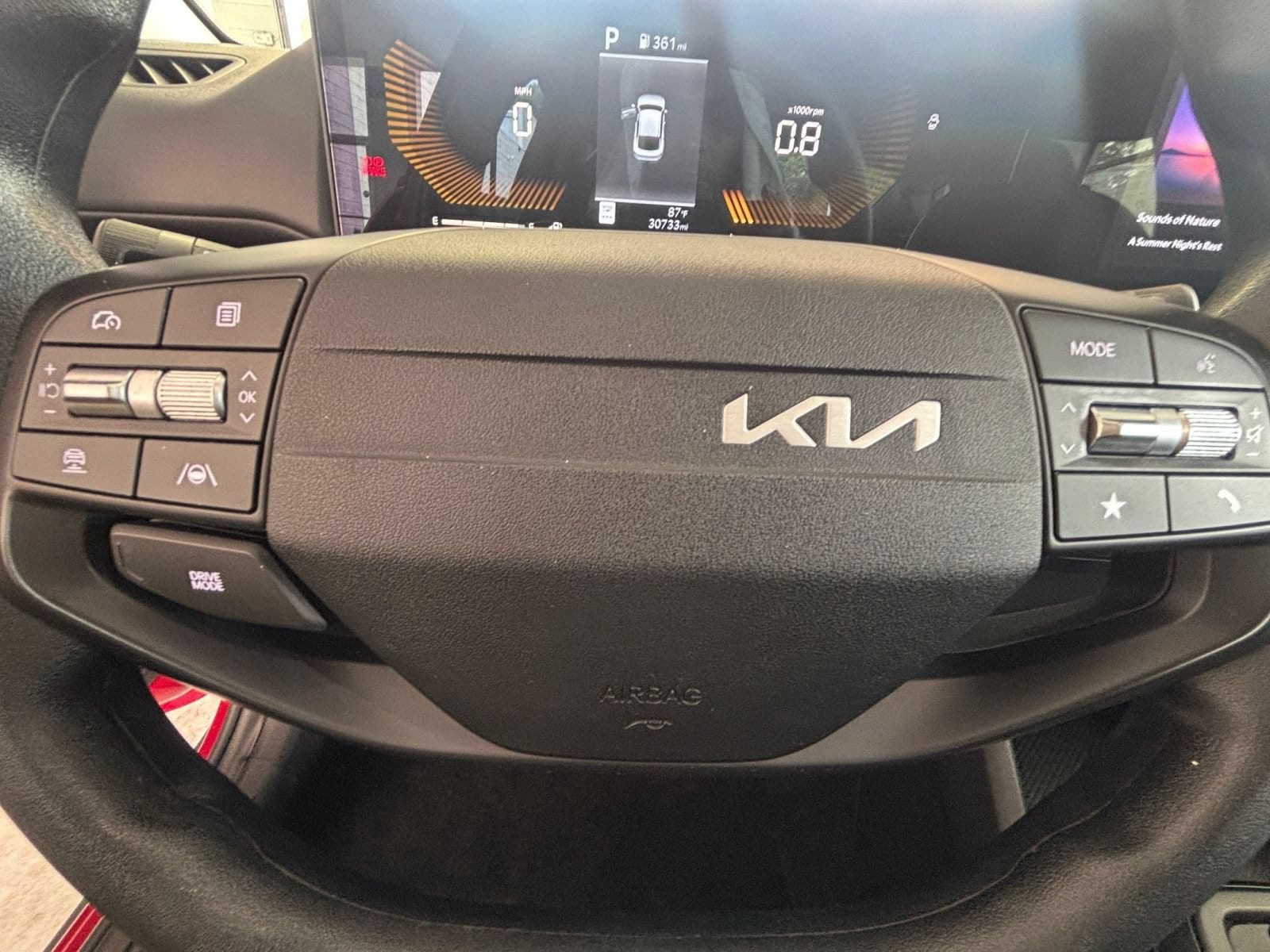 Thumbnail: 2025 Kia K4 - 28