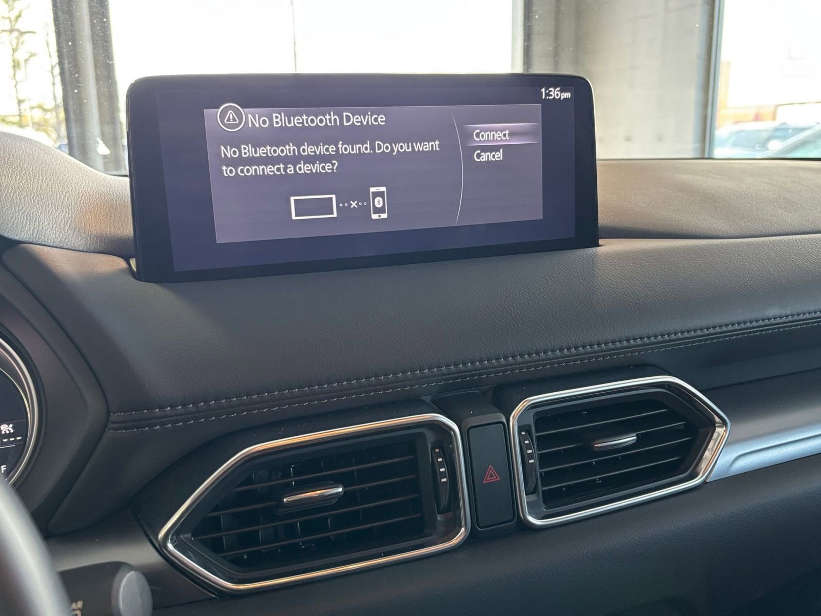 Thumbnail: 2025 Mazda CX-5 - 21