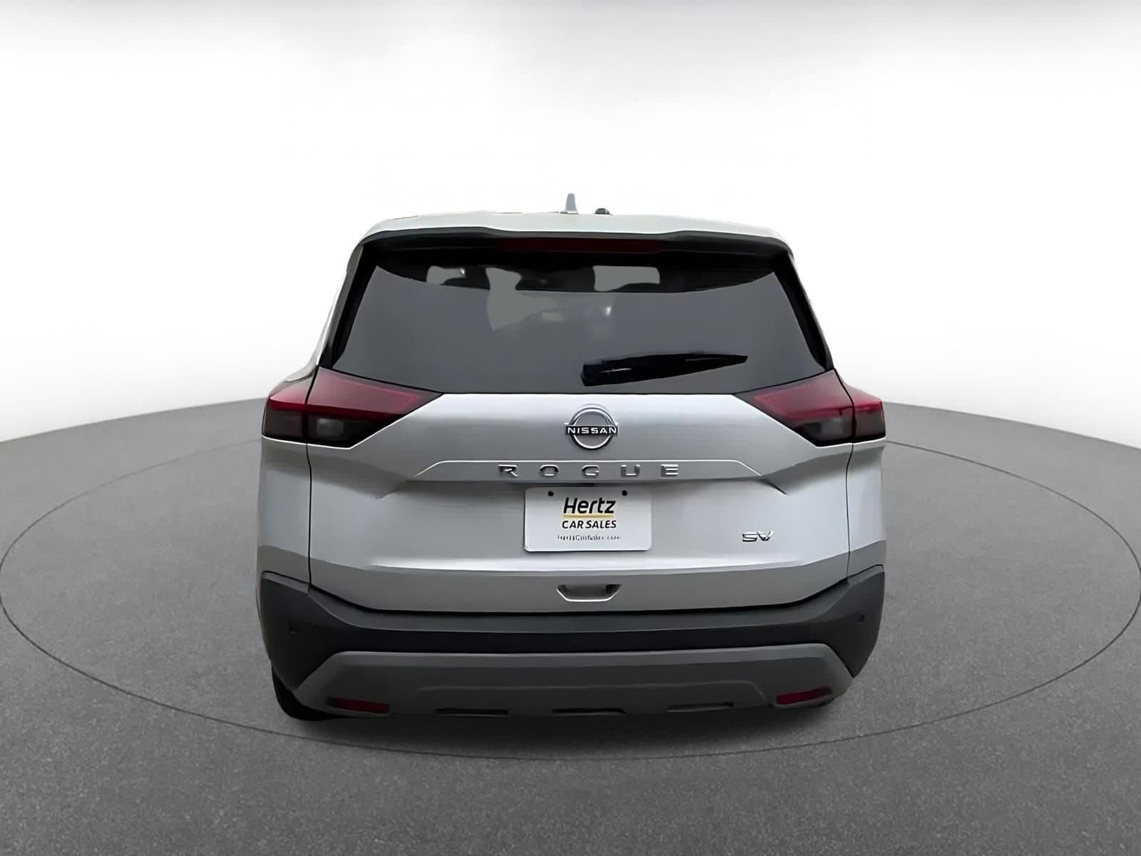 Thumbnail: 2023 Nissan Rogue - 12