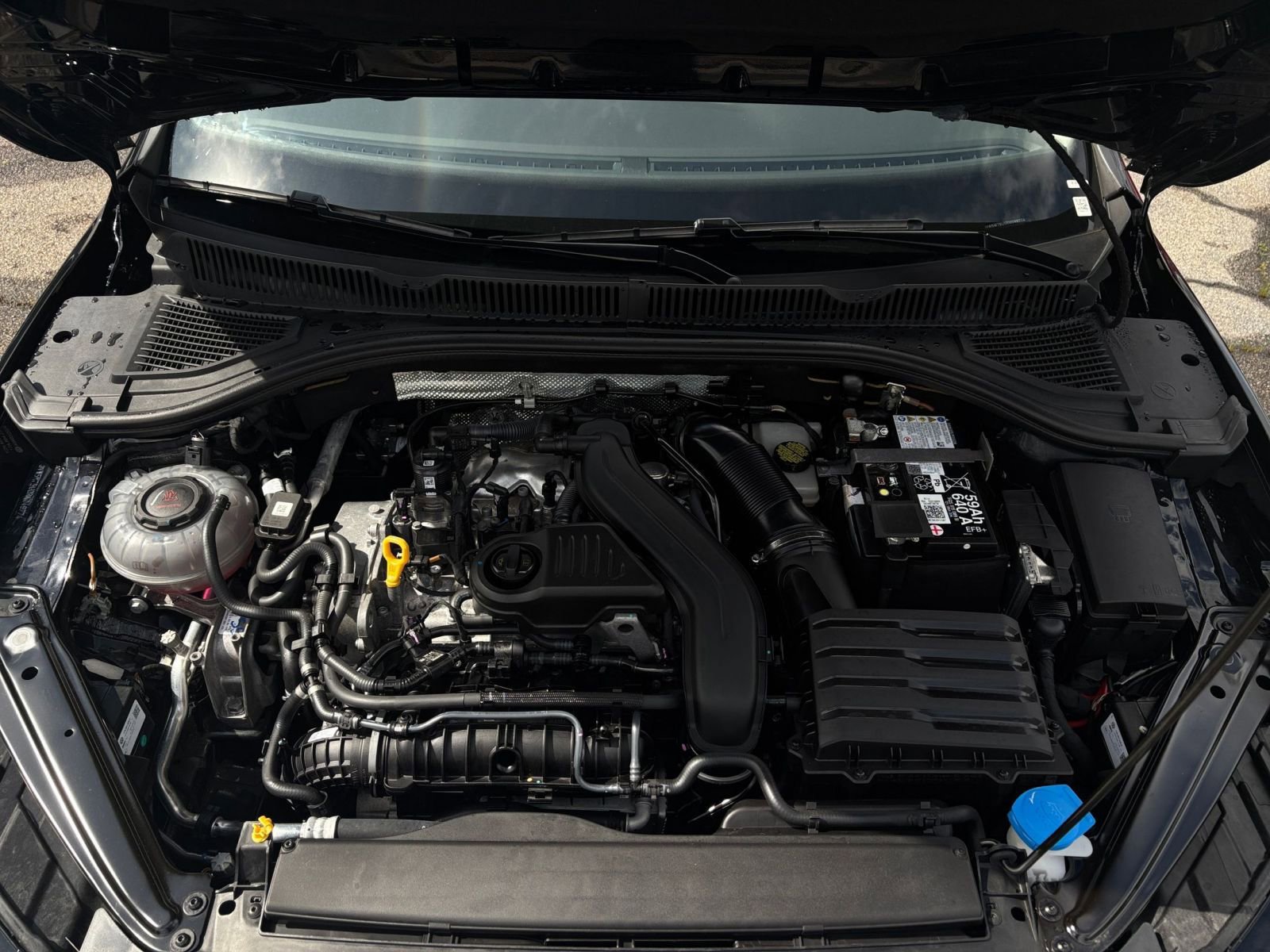 2024 Volkswagen Jetta S 30