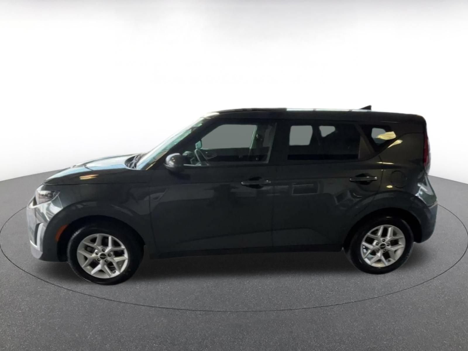 Thumbnail: 2025 Kia Soul - 8