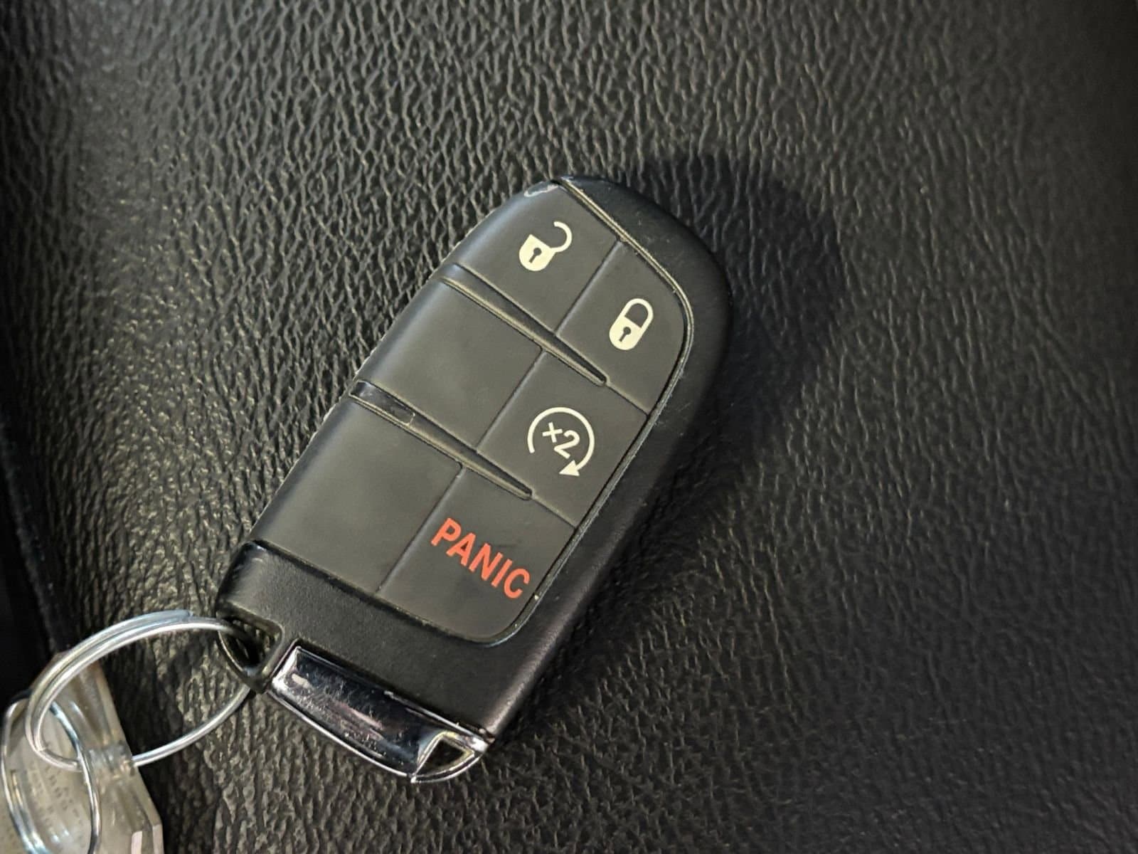 Thumbnail: 2025 Jeep Compass - 21