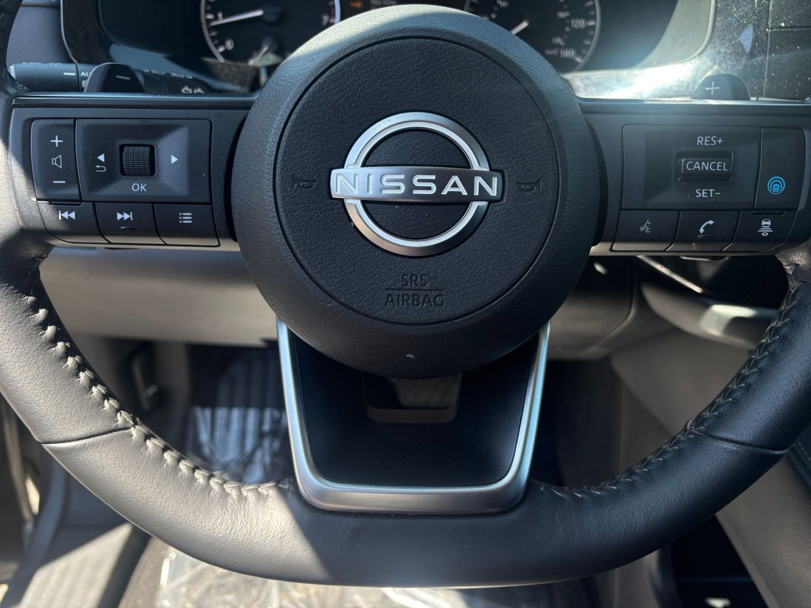 Thumbnail: 2025 Nissan Pathfinder - 30