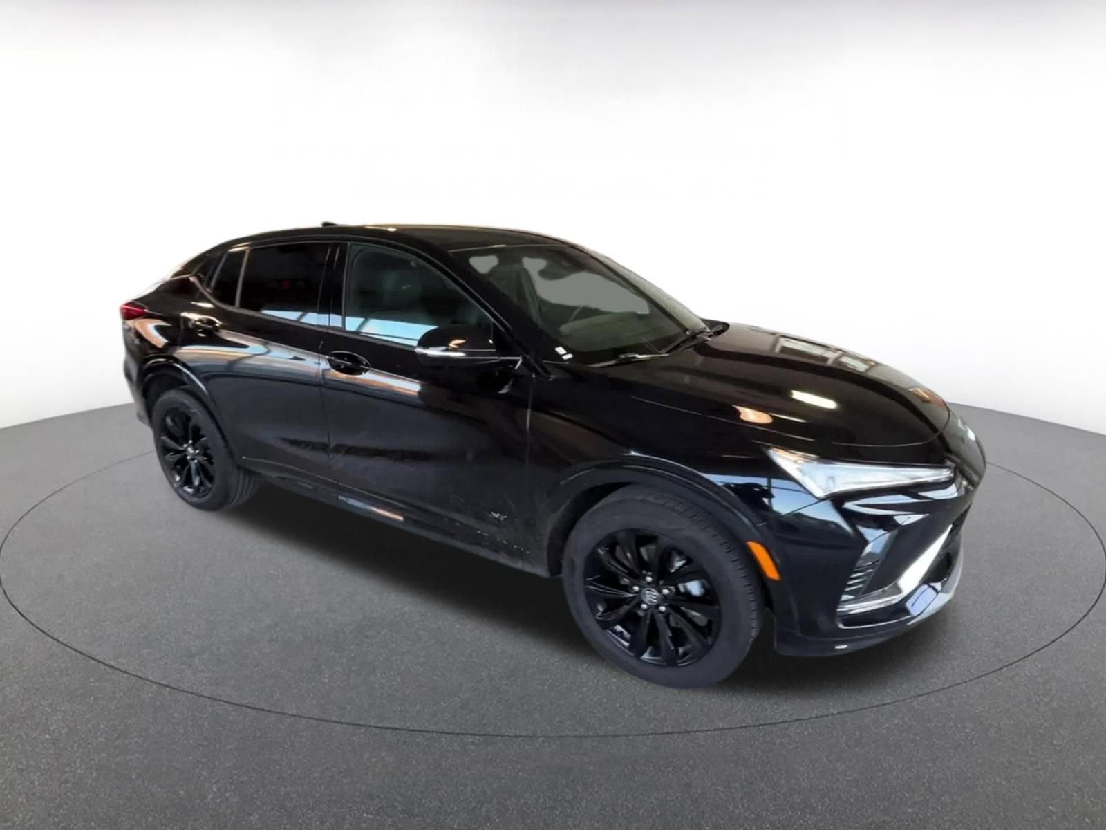 Thumbnail: 2025 Buick Envista - 2