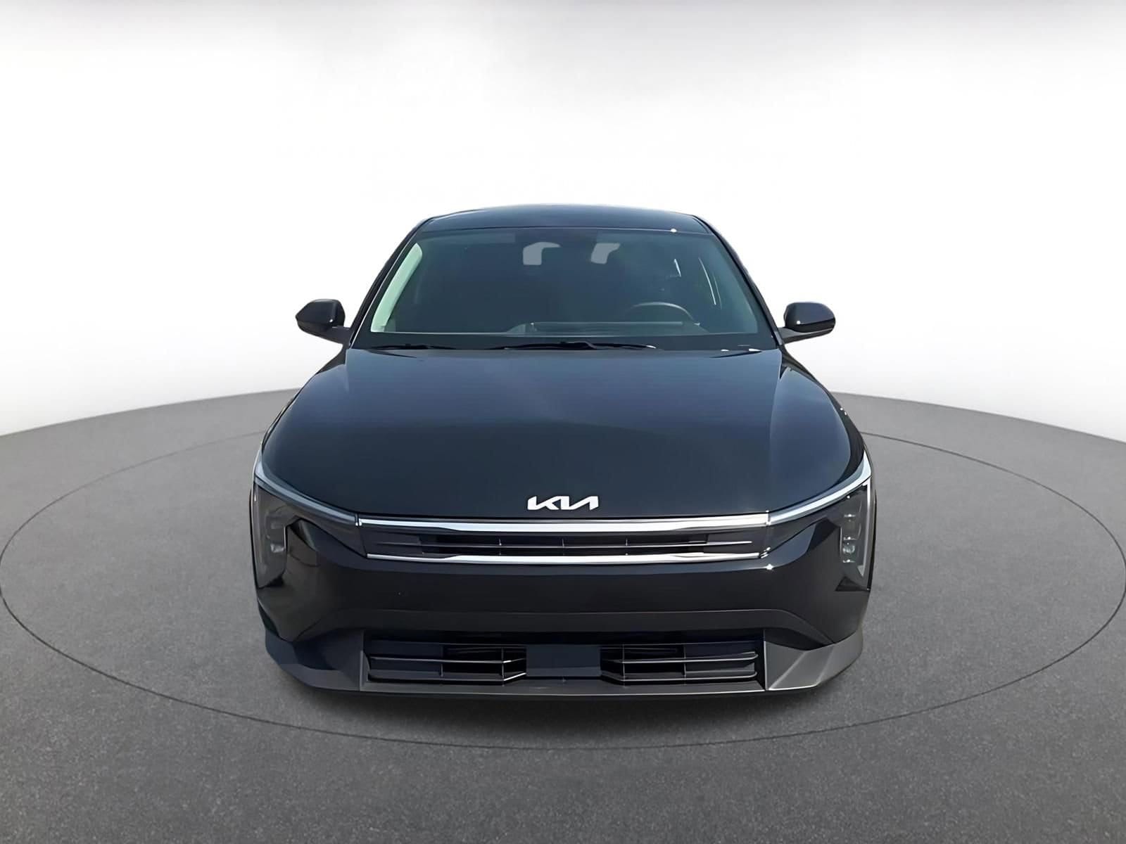 Thumbnail: 2025 Kia K4 - 5