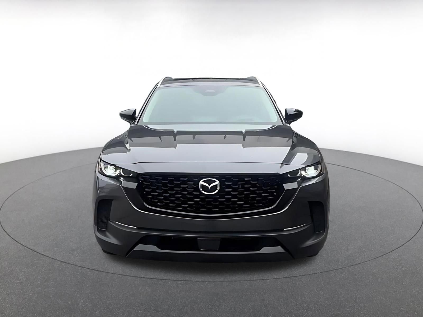 Thumbnail: 2025 Mazda CX-50 - 5