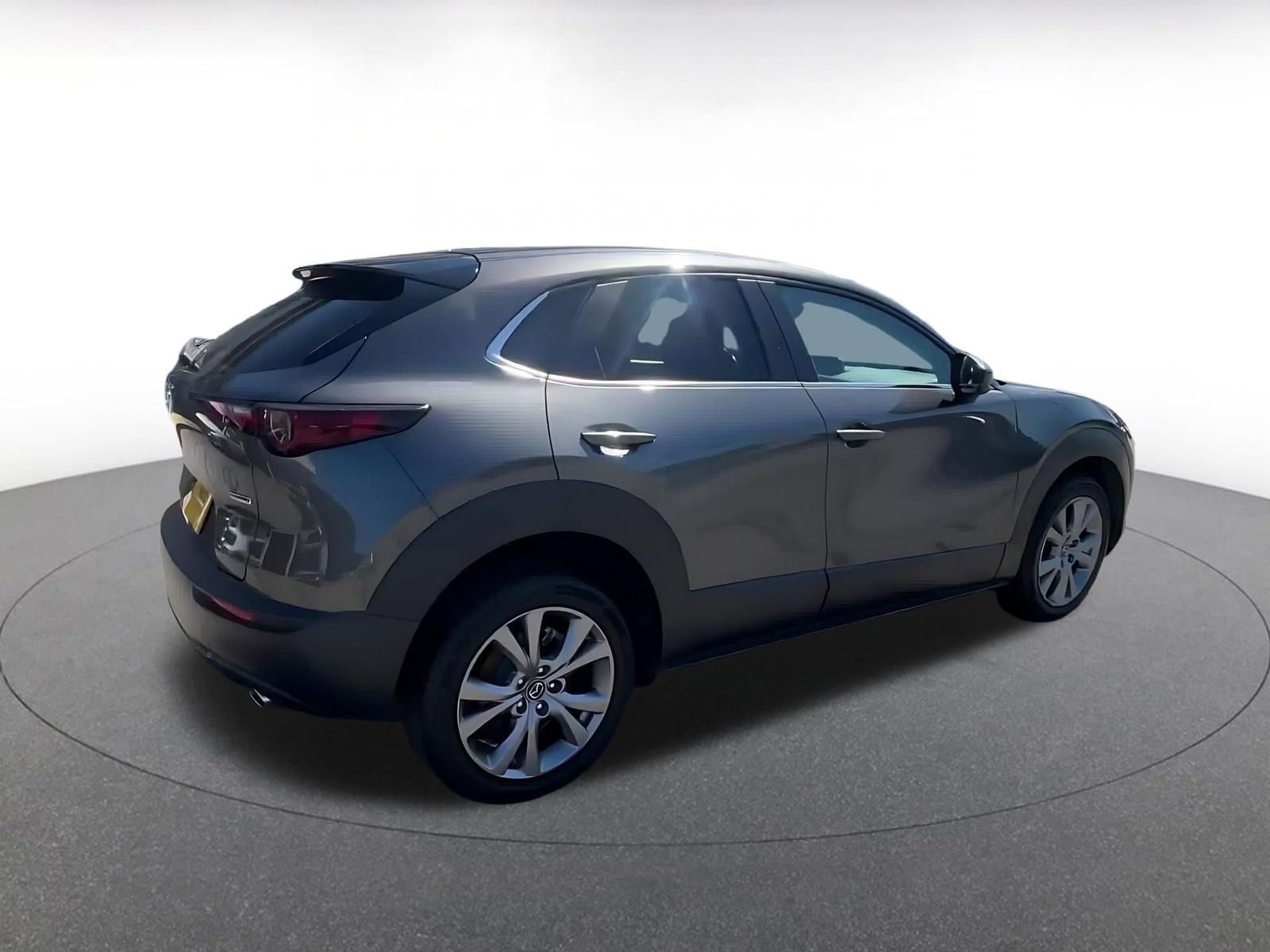 Thumbnail: 2021 Mazda CX-30 - 13