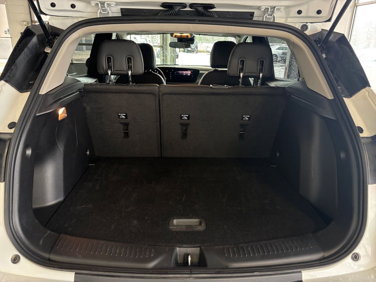 Thumbnail: 2025 Buick Encore GX - 30