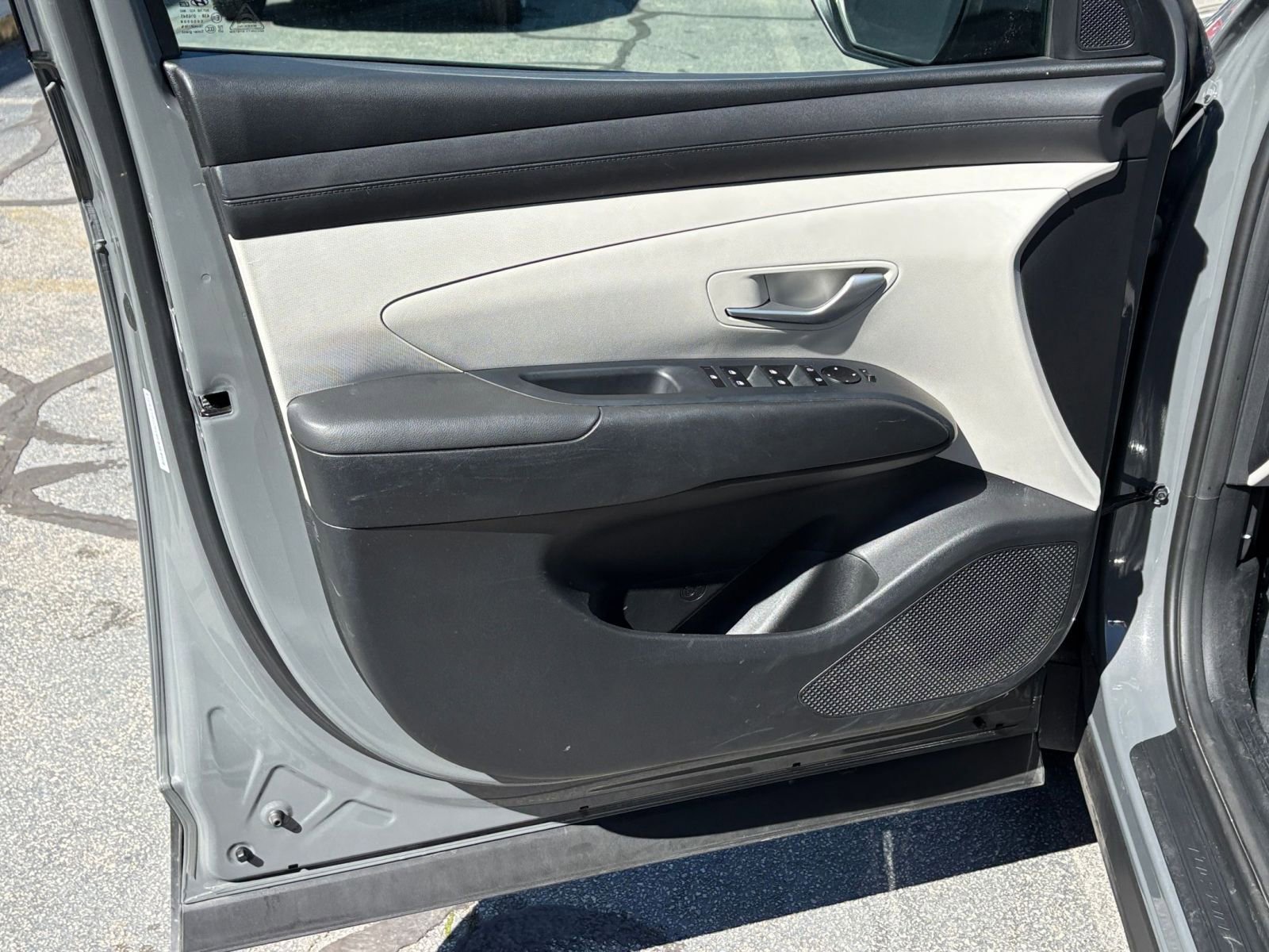 Thumbnail: 2025 Hyundai Tucson - 18