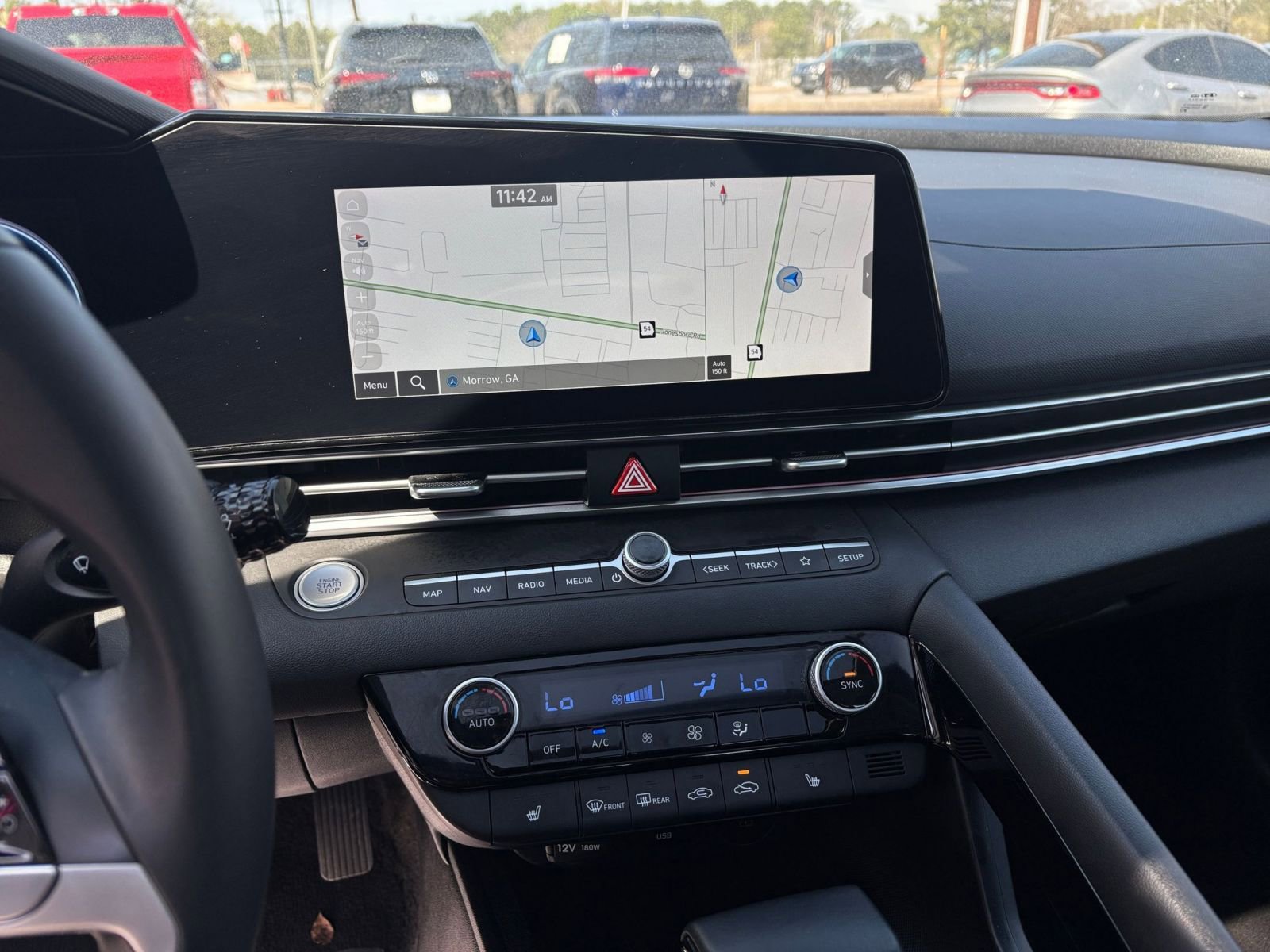 Thumbnail: 2025 Hyundai Elantra - 26