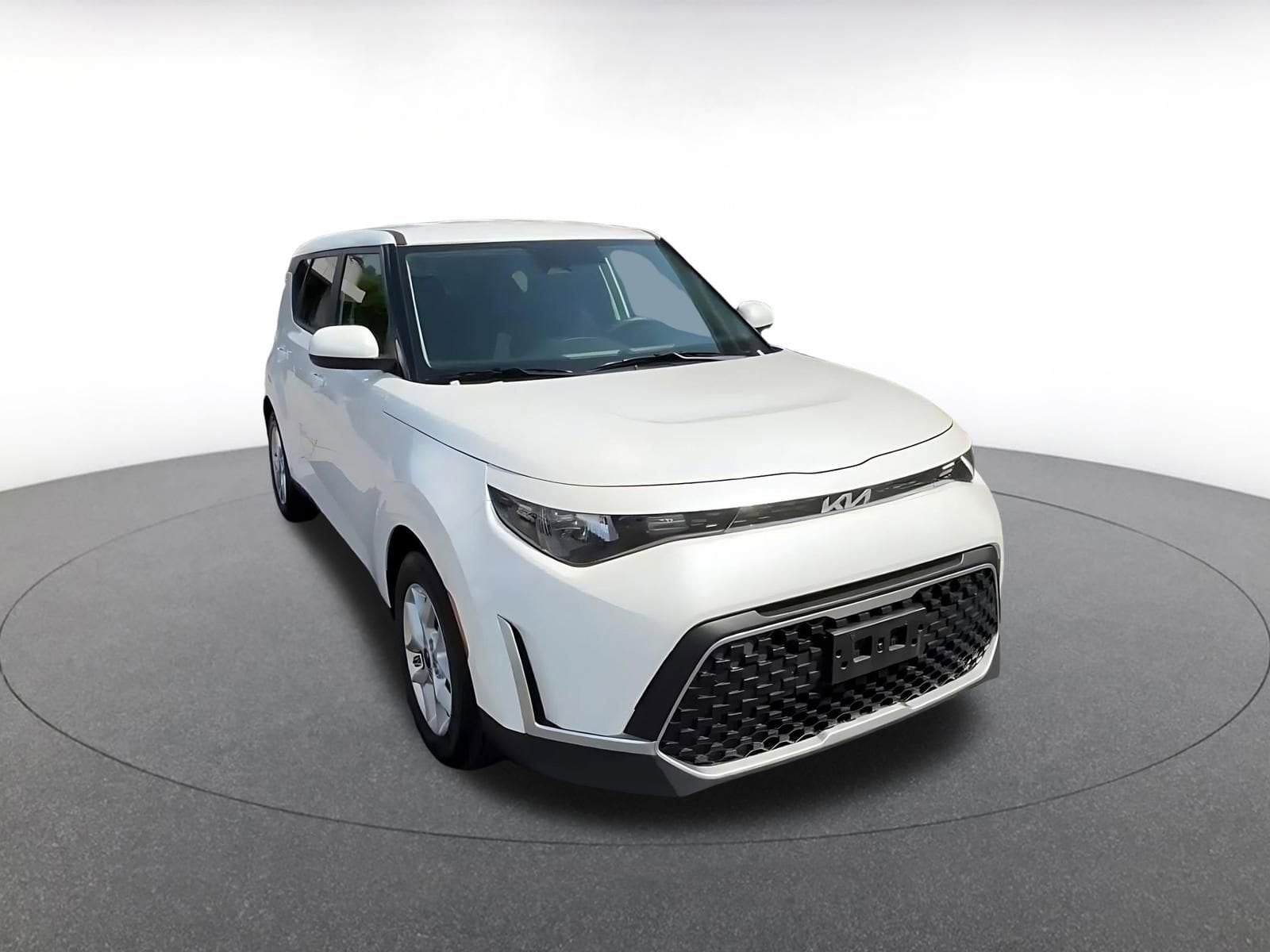 Thumbnail: 2025 Kia Soul - 3