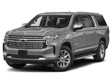 2023 Chevrolet Suburban Premier -
                  Morrow, GA