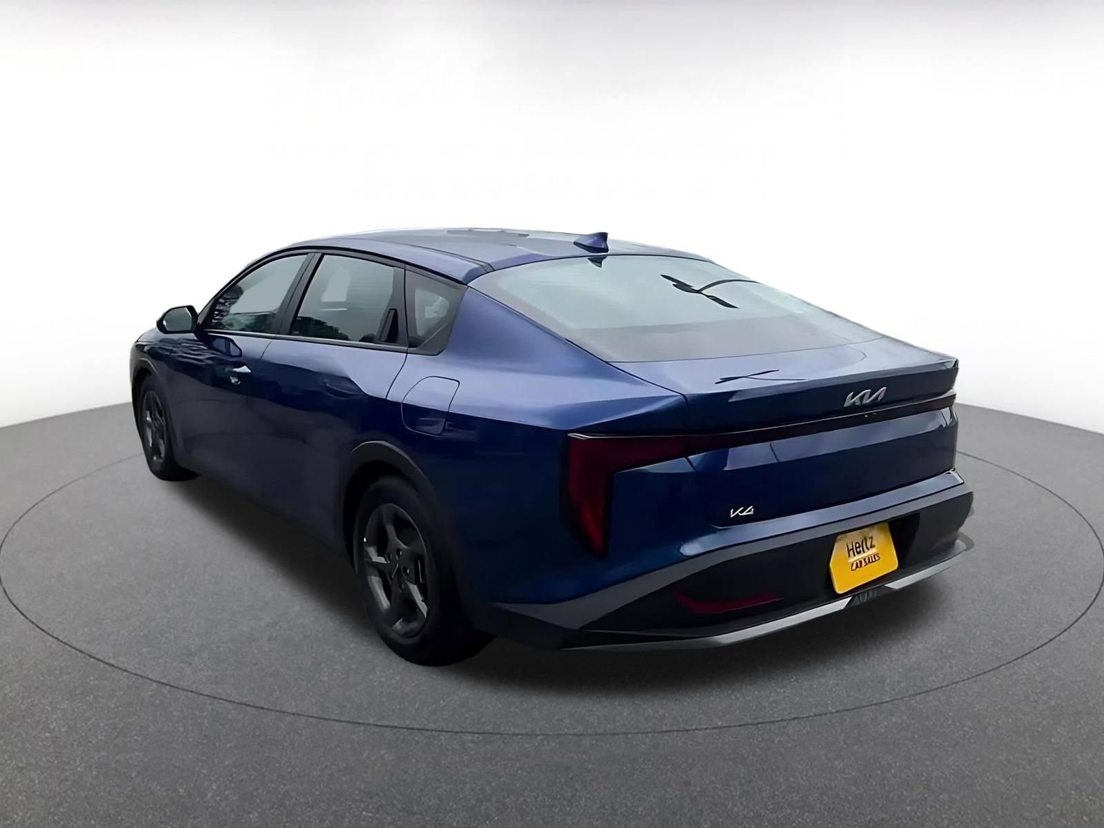 Thumbnail: 2025 Kia K4 - 10