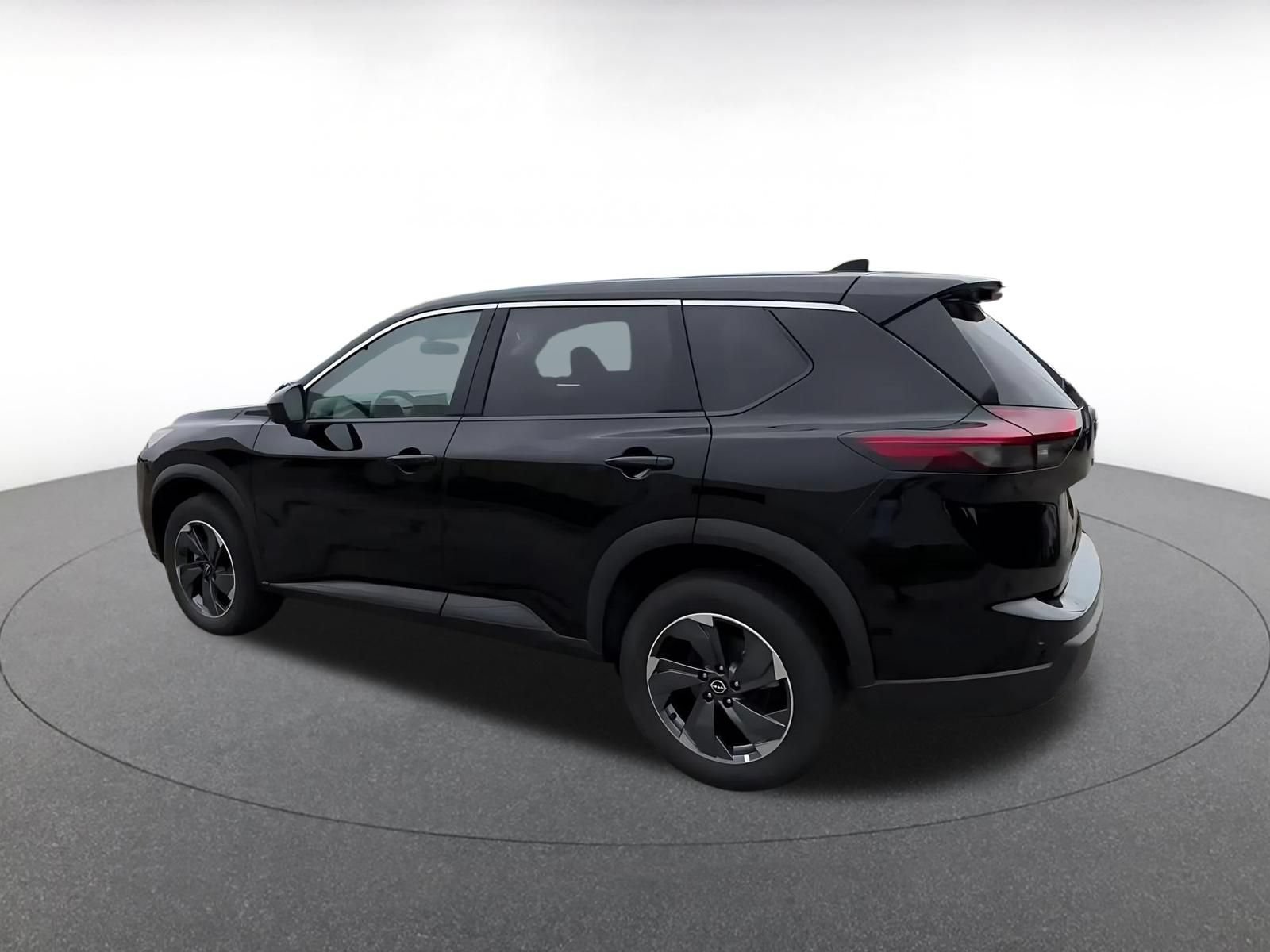Thumbnail: 2025 Nissan Rogue - 10