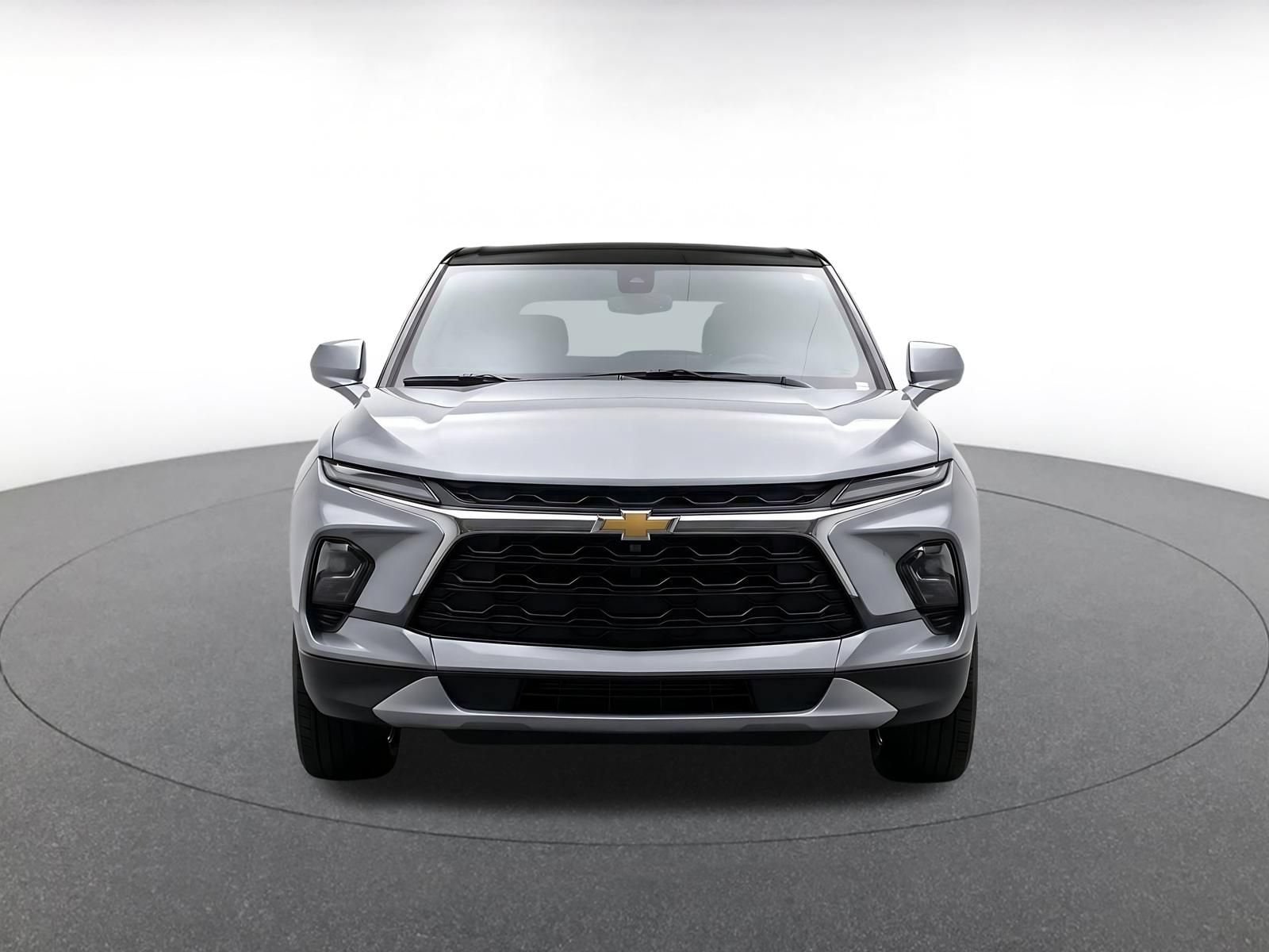Thumbnail: 2025 Chevrolet Blazer - 2
