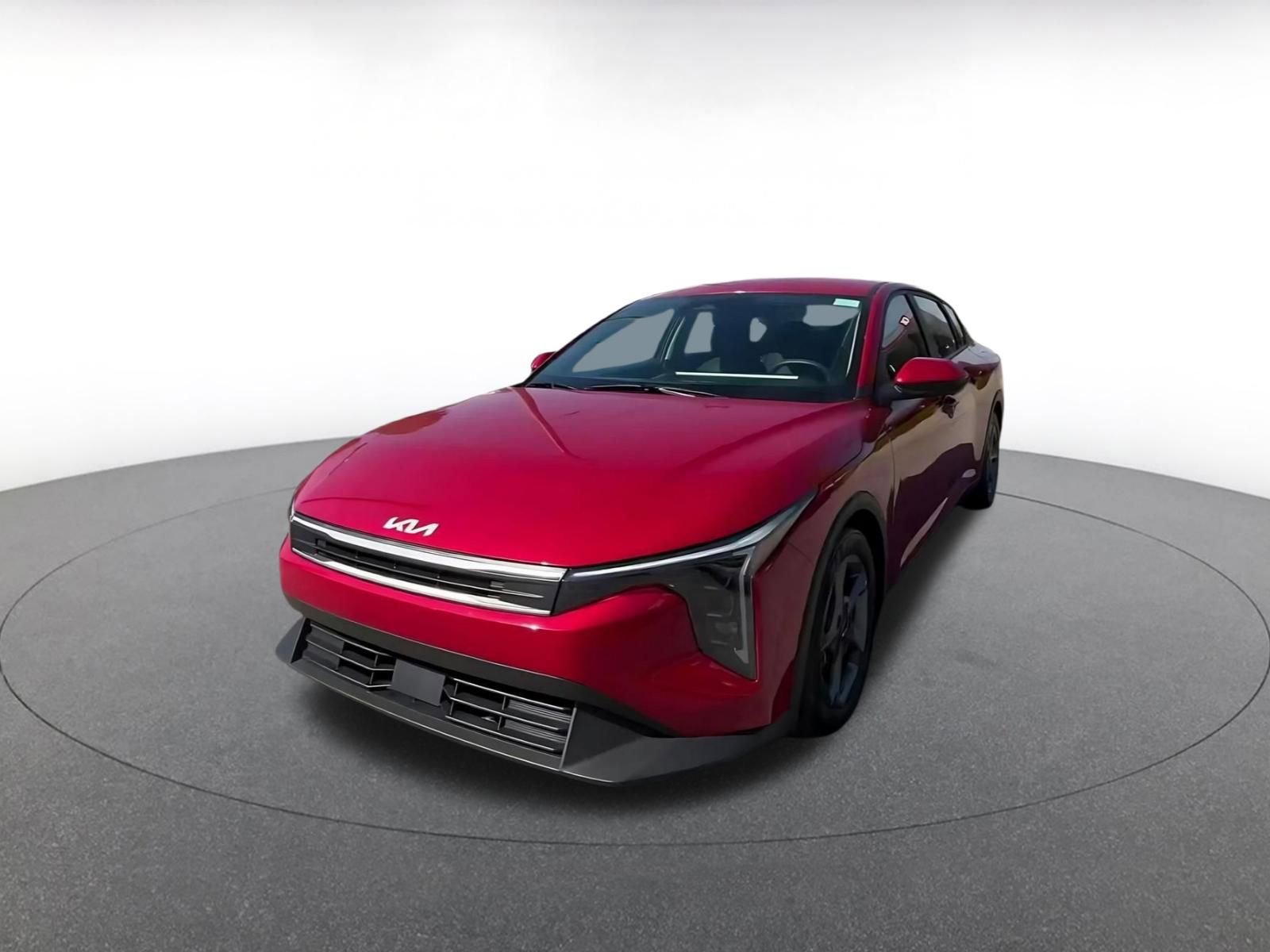 Thumbnail: 2025 Kia K4 - 7
