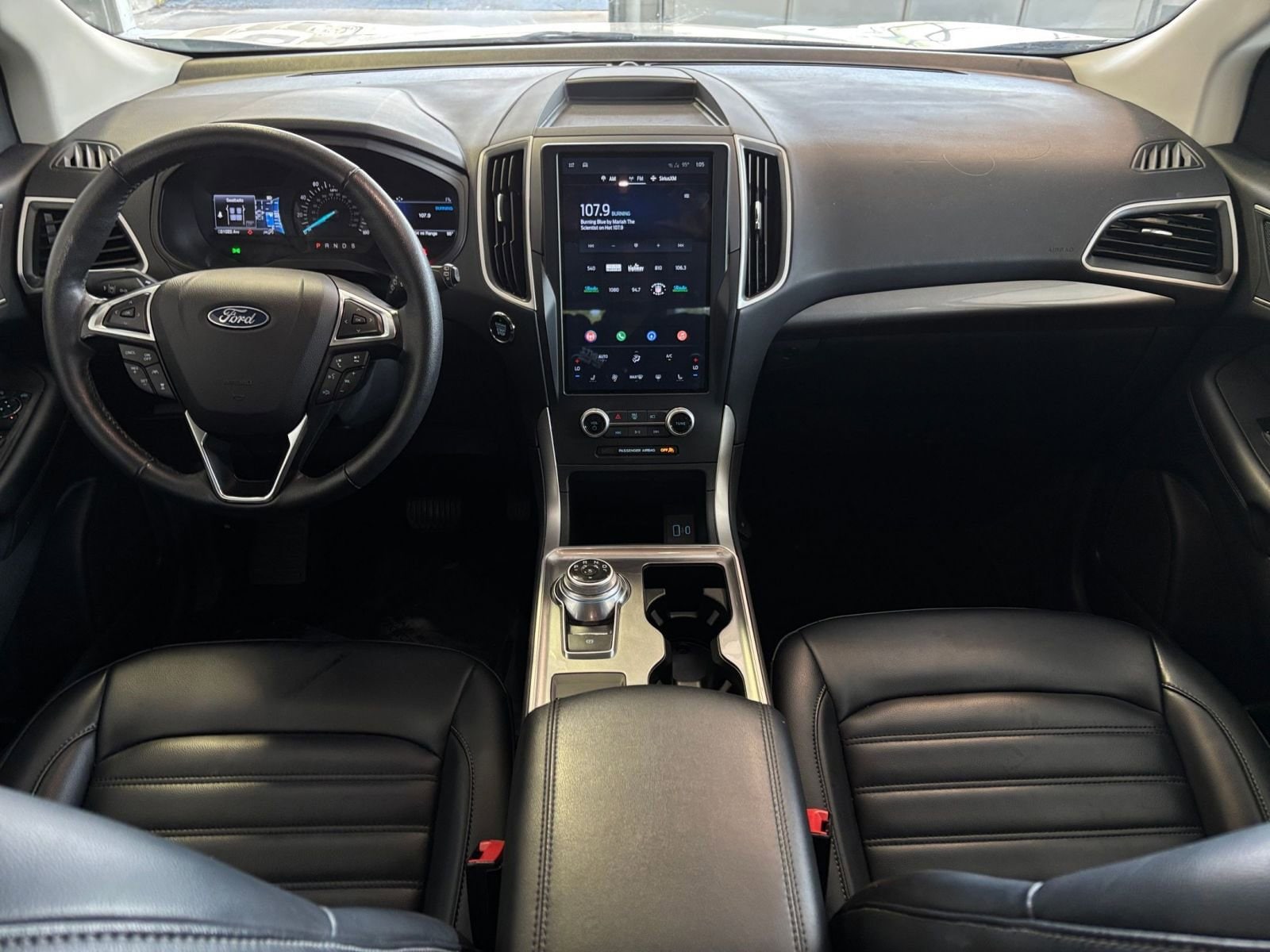 Thumbnail: 2024 Ford Edge - 33