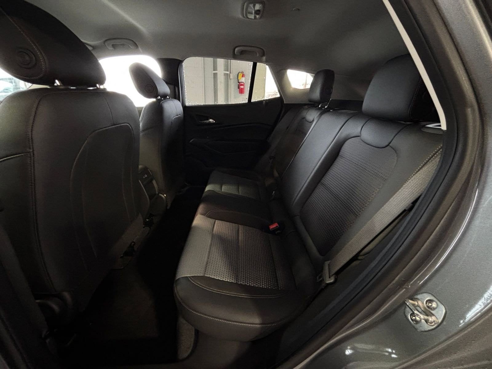 Thumbnail: 2025 Chevrolet Trax - 25