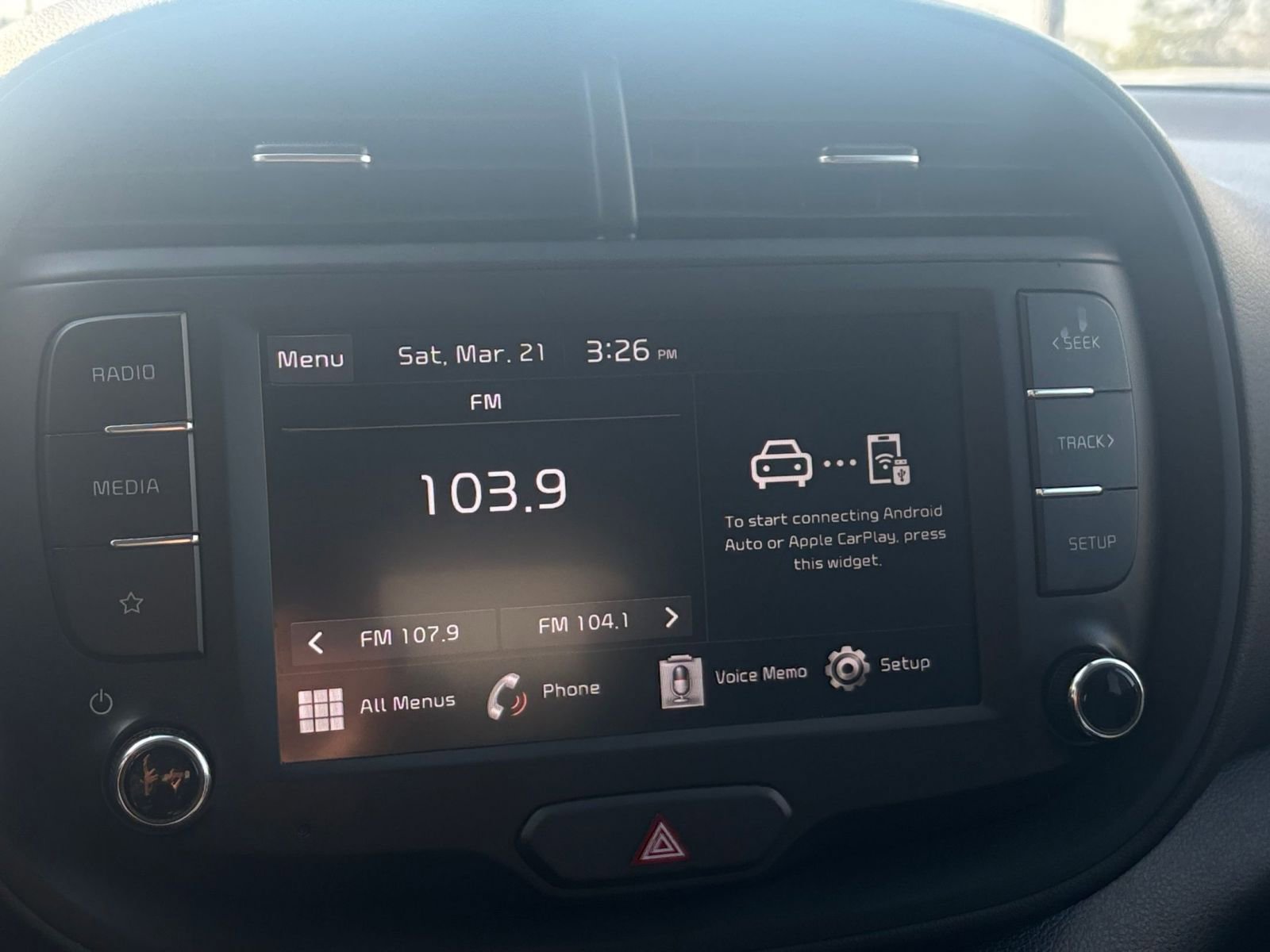 Thumbnail: 2025 Kia Soul - 20